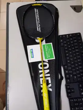 YONEX Nanoflare 1000 Z JP  dan Z Force 2 LCW