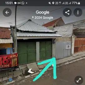 Kost Single Hunian Asri, tenang dan Nyaman. Home Sweet Home