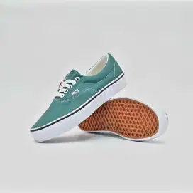 VANS Era Pro Duck Green