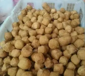 Lowongan produksi Tahu