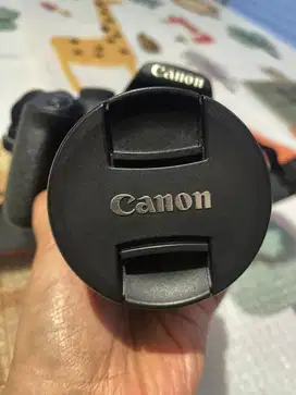 Canon EOS 1200D (2014)