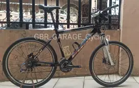 MTB FUJI Nevada 3.0 (LANGKA)