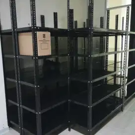 Rak besi serbaguna