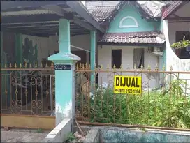DIJUAL RUMAH!!!Perumahan Telaga Kahuripan, LB/LT 36/90-Tanpa Perantara