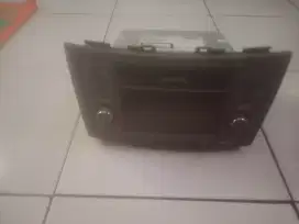 Jual Head unit Ertiga 2016