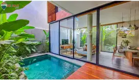 For Sale Beautiful Villa in Ubud