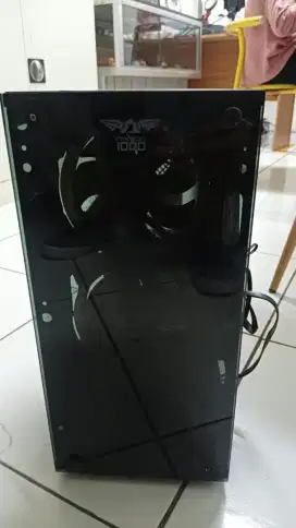 Casing CPU PC Rakitan