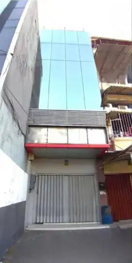 Dijual Ruko Jl.  Raya Jemursari, Surabaya
