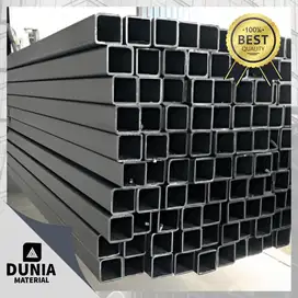 Hollow Galvanis 20 X 40 F 2 mm