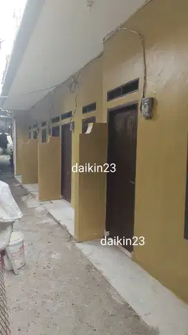 disewakan kontrakan cipadu jaya