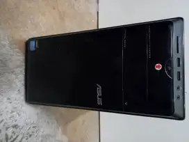 CPU Build Up Asus Core i3
