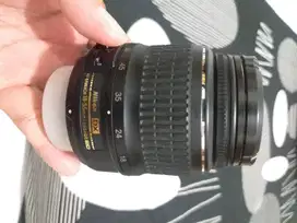 KAMERA NIKON D3100