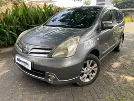 [OLXmobbi] Nissan Grand livina 1.5 XV Ultimate Bensin-AT 2012 WYC