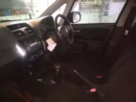 SX4 Manual 2008 B Ganjil Kota Bekasi an sndiri