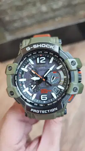 Jam tangan Gshock / G Shock