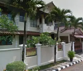 Villa Bogor Indah VIP