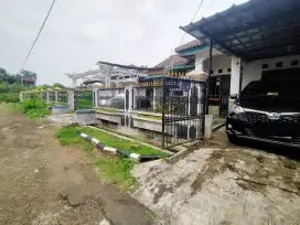 Villa Bogor Indah VBI dkt Kedung Halang lt550