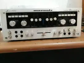 Preamp Marantz 3800 USA