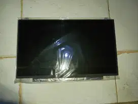 LED  Asus X441N rusak