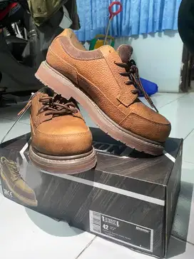 Jual sepatu Safety Krisbow  Orion