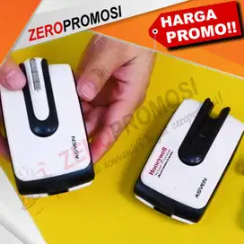 Powerbank Arden Bluetooth Headset 5.200mAh BTHF01