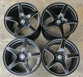 Velg ring 19 rep advan