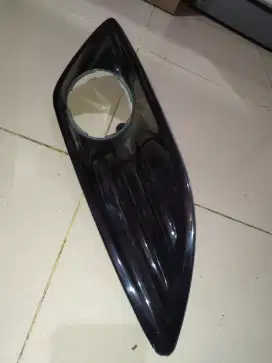 cover foglamp lampu kabut Ford fiesta type Sporty S kanan