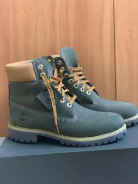 Timberland Waterproof boots