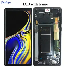 Kaca lcd infinix hot 12 free Pemasangan