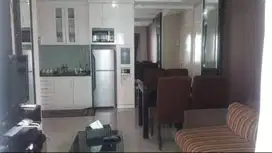 Dijual Apartemen Thamrin Residence Low Floor 2BR Furnished View Pool