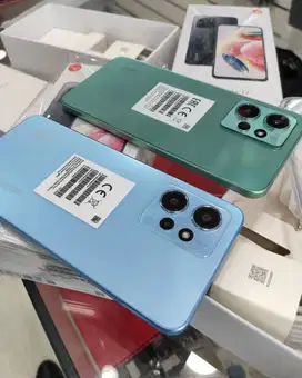 Redmi note 12 bisa cicilan tanpa kartu kredit