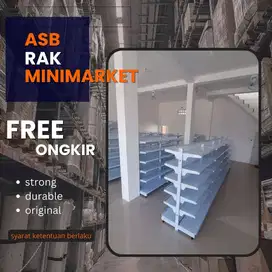 Rak minimarket terdekat balikpapan harga termurah