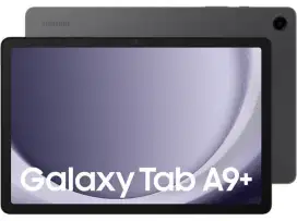 GALAXY TAB A9+ ERAFONE & MORE KISAMAUN