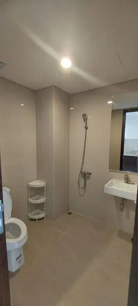 *OVER KREDIT JOS* APARTEMEN TIPE STUDIO Vasaka Solterra KEMANG JAKSEL