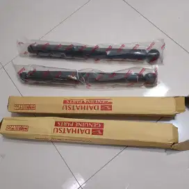 Shock belakang gran max/luxio