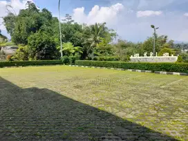 Dijual Hot Villa di Cisarua, Bogor