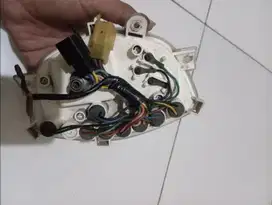 Spido vega r new/jupiter mx old pnp