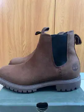 Timberland Chelsea Boots