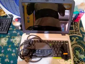 Di jual laptop Acer