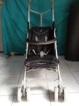 BABY ELLE  TREVI 2