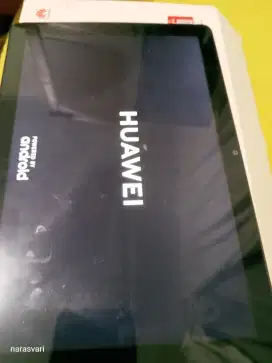 Huawei Matepad T10