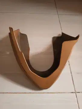Undercowl CS1 orisinil