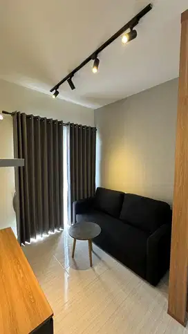 Sewa Apartemen Puncak Dharmahusada 2 Kamar Full Furnishes