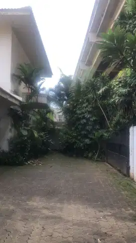 Dijual Super Cepat Rumah di Margasatwa Raya