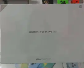 Xiaomi Pad 6s Pro 8GB+256GB WiFi Only NEW Garansi Resmi