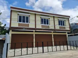 Di Jual Ruko Usaha