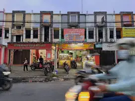 Ruko Villa Bogor Indah VBI