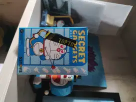 Blindbox Doraemon