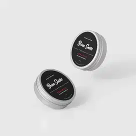Untuk kaum pria kami menjual -Brian Smiths Pomade-