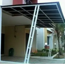 Canopy minimalis